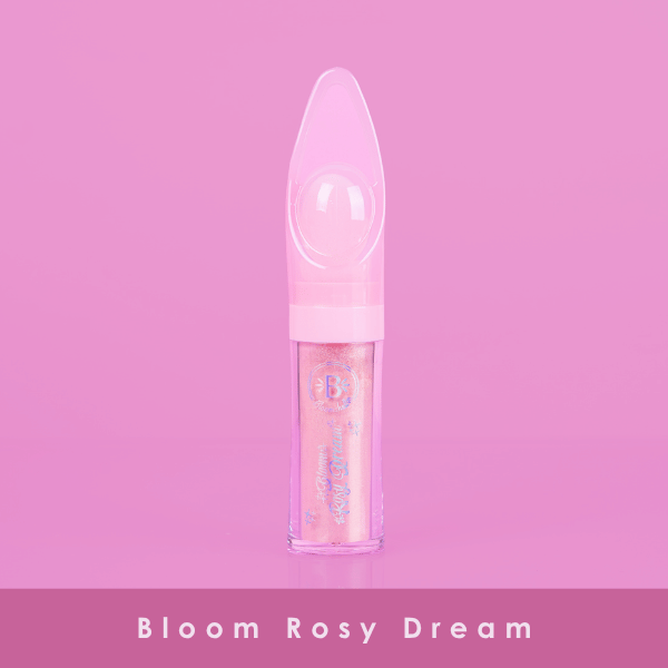 POLVO DE HADAS ROSY DREAM 12G BLOOMSHELL
