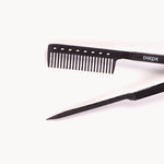 PEINILLA PLANCHA PARA CABELLO ENKOR