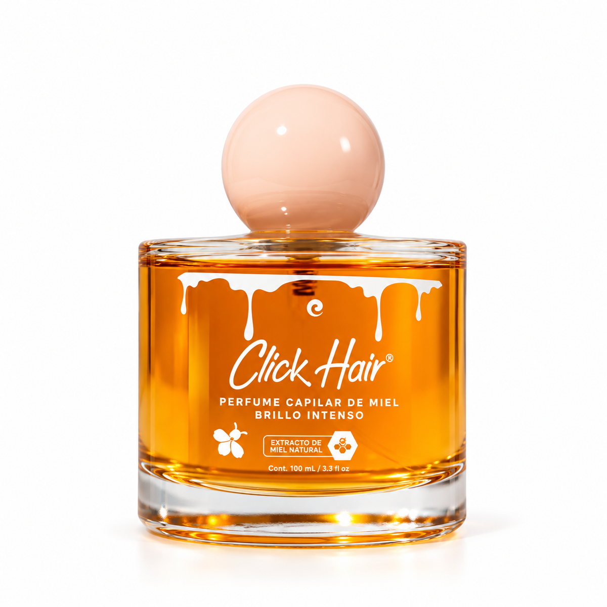 PERFUME DE MIEL 100ML CLICK HAIR