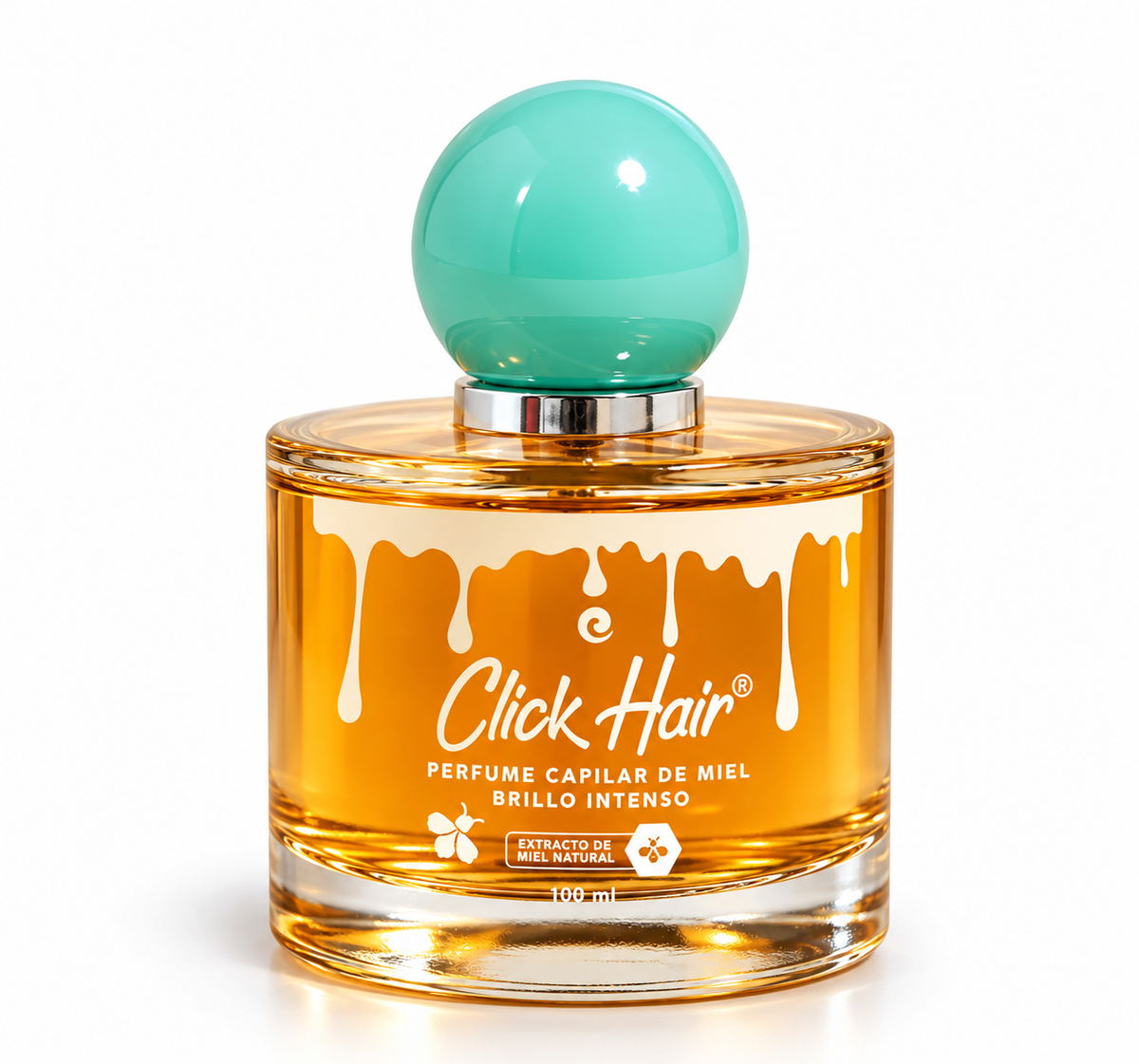 PERFUME DE MIEL & PISTACHO 100ML CLICK HAIR