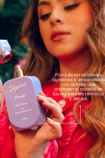 PERFUME CAPILAR 100ML ANYELUZ