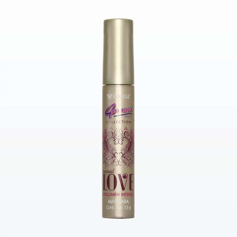 PESTAÑINA SENSUAL LOVE 13GR PROSA