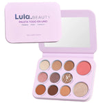 PALETA TODO EN UNO: OJOS Y ROSTRO 24G LULA
