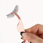 PINZA PARA PESTAÑAS ENKOR