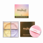 POLVO TRASLUCIDO MINI 6G MAJIKAL