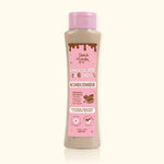 KIT CAPILAR LINEA CHOCOLATE ROSADO X3 LLUVIA DE ESTRELLAS