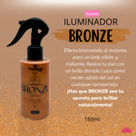 ILUMINADORES CORPORALES 140ML FANTILUNA