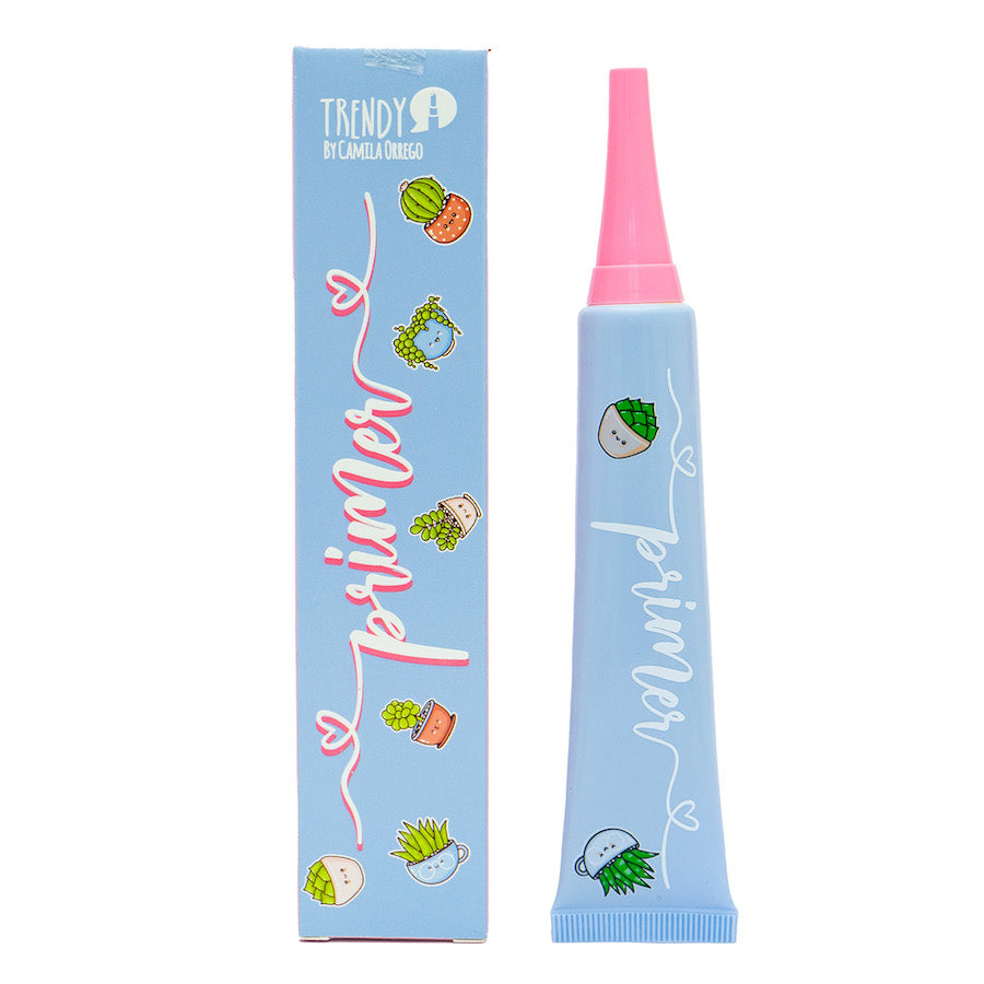 PRIMER MASMELO 30ML TRENDY