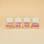 RUBOR COMPACTO 1ST SCENE 4,5G ATENEA