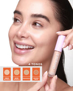 CORRECTOR LÍQUIDO RENAISSANCE 4.5G I LOVE PINCH