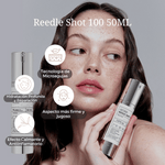 MICROAGUJAS REEDLE SHOT 100 50ML VT COSMETICS
