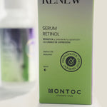SERUM SKIN RENEW RETINOL 30ML MONTOC