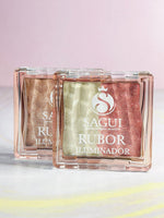 RUBOR - ILUMINADOR 2T SAGUI