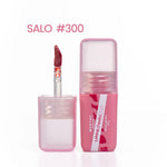 TINTA DE LABIOS LIPPIE CHEEKS 3,5GR MONTOC