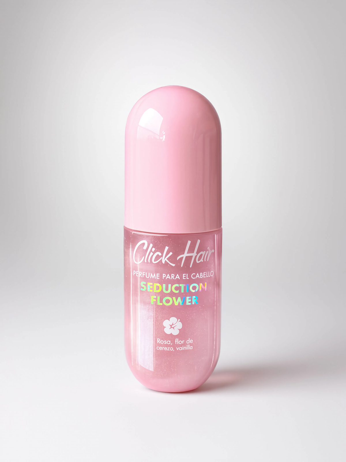 PERFUME PARA EL CABELLO 120ML CLICK HAIR