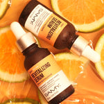 SERUM REVITALIZANTE 30ML SAMY