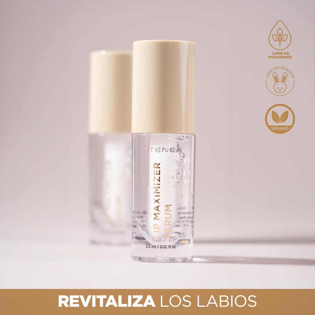 LIP MAXIMIZER SERUM 3,5ML ATENEA