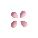 SET DE MINI ESPONJAS PARA BASE X4 MTNA