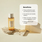 TONICO EXFOLIANTE CENTELLA MADAGASCAR 210ML SKIN1004