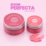 KIT X3 MINI MANTEQUILLA VIVE BEAUTY