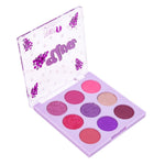 SOMBRA FRUTAS UVA 11.7G TRENDY