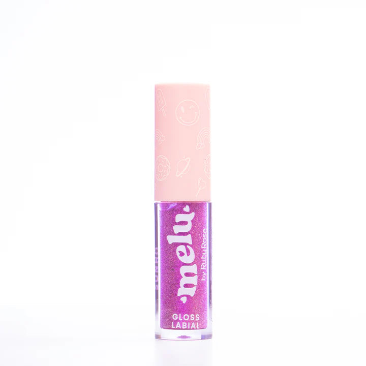 BRILLO LABIAL 3.4 ML MELU