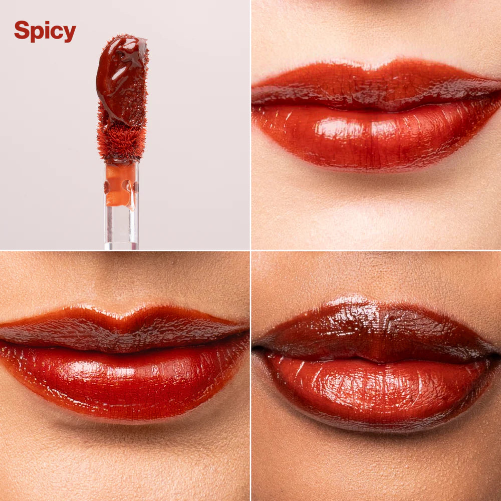 LIP OIL TINTED 5ML ATENEA