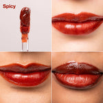 LIP OIL TINTED 5ML ATENEA