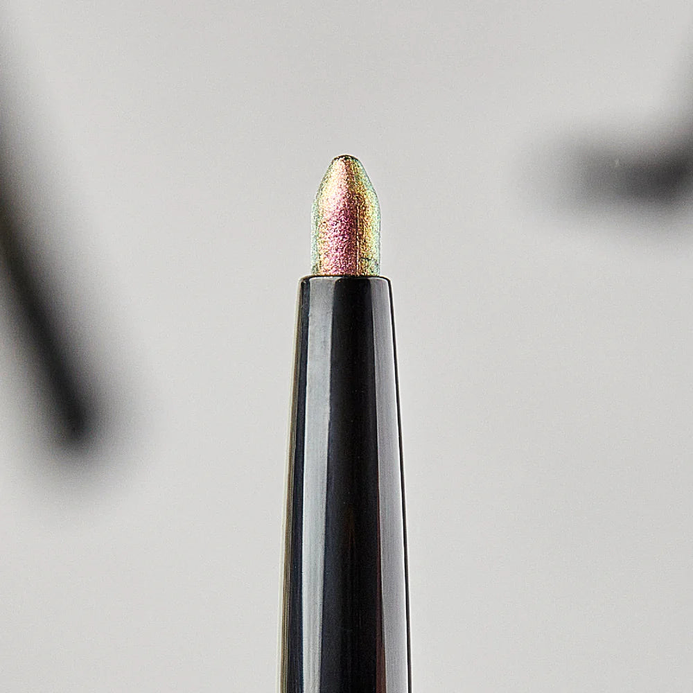 LAPIZ RETRÁCTIL EN GEL+SACAPUNTAS 1ST ESCENE 0.17G ATENEA