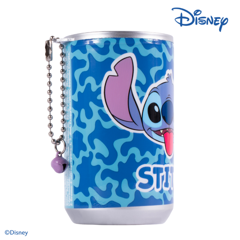 TOALLITAS HUMEDAS STITCH DISNEY MIIS COSMETICS