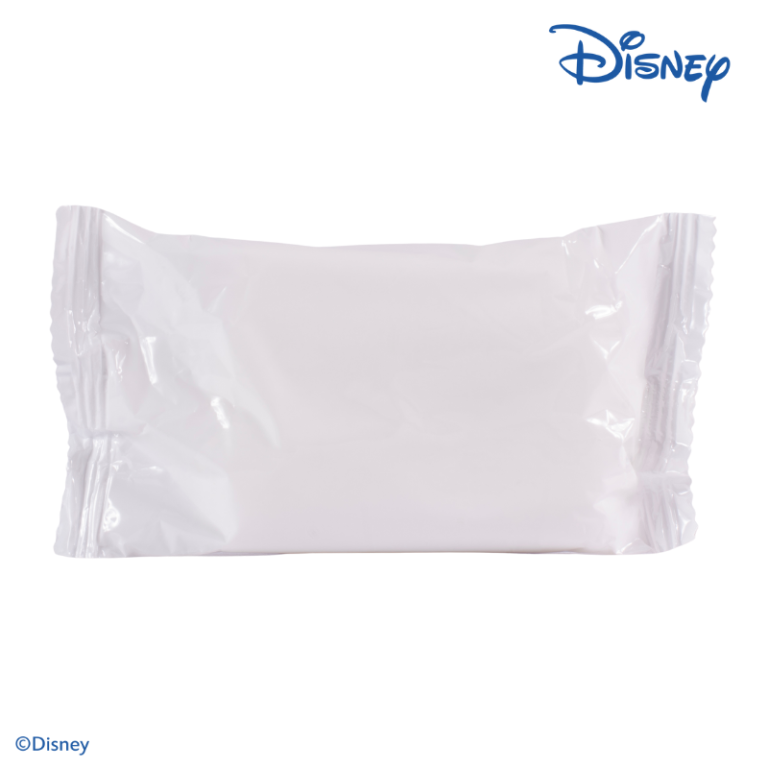 TOALLITAS HUMEDAS STITCH DISNEY MIIS COSMETICS