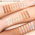 CORRECTOR 1ST SCENE 10ML ATENEA