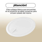 CONTORNO DE OJOS 10G THE NEW SKIN EYE CREAM VIBES