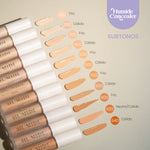 CORRECTOR HUMIDE EN GEL 41G MONTOC