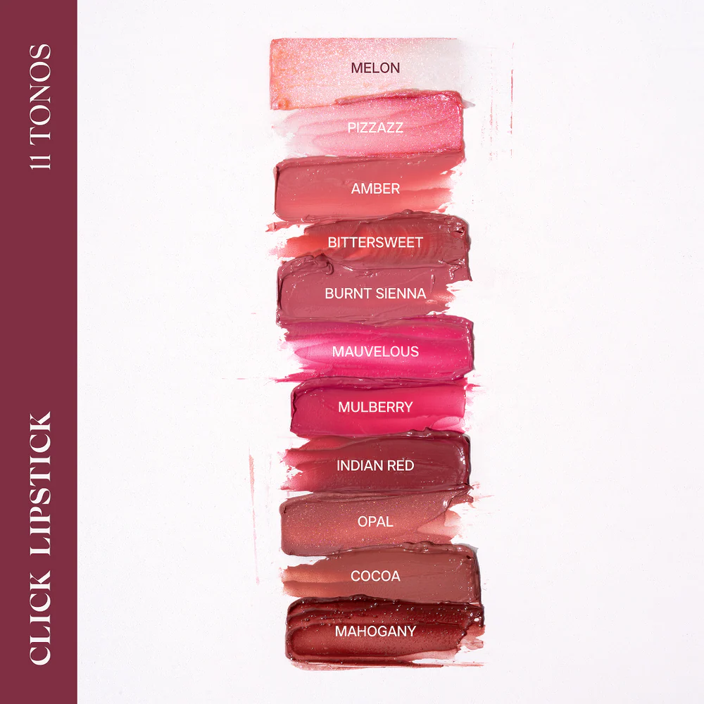 CLICK LIPSTICK SUBLIME 1.8G ATENEA
