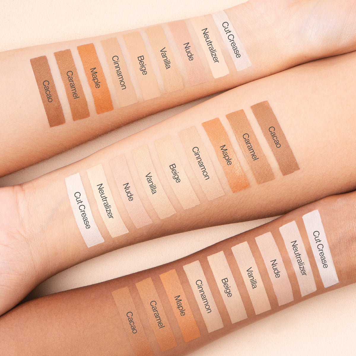 MINI CORRECTOR 1ST SCENE 2ML ATENEA