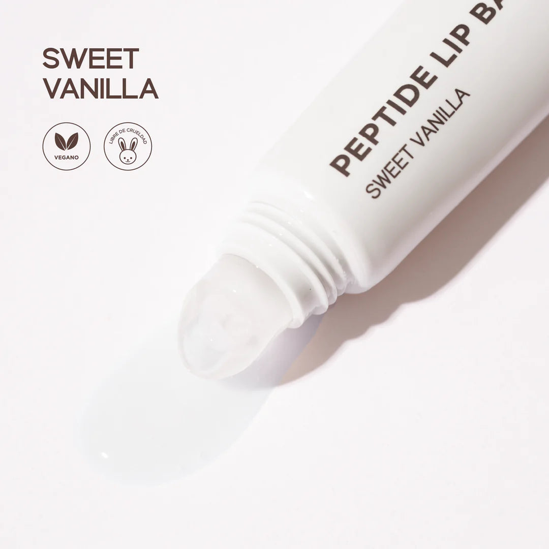 PEPTIDE LIP BALM 15ML ATENEA