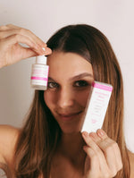 SERUM HIDRATANTE HIDRAPÉPTIDOS 30ML DERMANAT