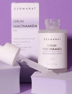 SERUM NIACINAMIDA 30ML DERMANAT