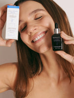 SERUM REPARADOR NOCTURNO 30ML DERMANAT