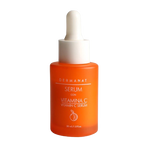 SERUM FACIAL CON VITAMINA C 30ML DERMANAT