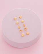 SET TOPO *5 BASICOS AVEMARIA