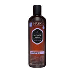 SHAMPOO MATIFICANTE RUBIOS BLONDE CARE 355ML HASK