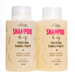 SHAMPOO DE AJÍ 500ML LAMOUR