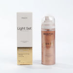 SHIMMER MIST TONER LIGHT SET 100ML MONTOC
