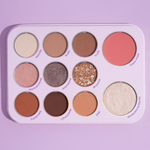 PALETA TODO EN UNO: OJOS Y ROSTRO 24G LULA