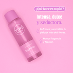 BODY SPLASH EUPHORIA 225ML VIVE BEAUTY