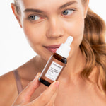 SERUM CAFEINA CONT OJOS 5% 30ML MARUDERM