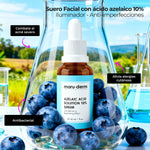 SERUM ACIDO AZELAICO %10 30ML MARUDERM