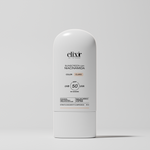 SUNSCREEN SPF 50 CON COLOR 60ML ELIXIR